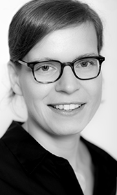 Dr. Sofie Henschel - Stellv. wissenschaftliche Leitung