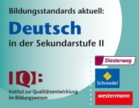Bildungsstandards Deutsch 2015
