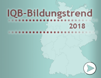 Bildungstrend 2018