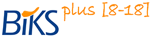 Logo BiKSplus 8-18