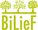 Logo BiLieF