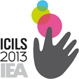 Logo ICILS 2013