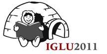 IGLU 2011 Logo