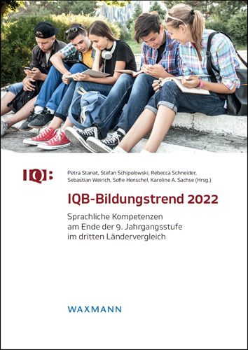 IQB-Bildungstrend 2022