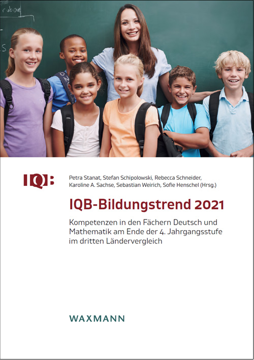 IQB-Bildungstrend 2021