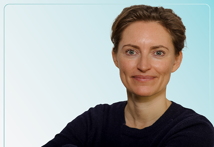 Image for Felicitas Federlein