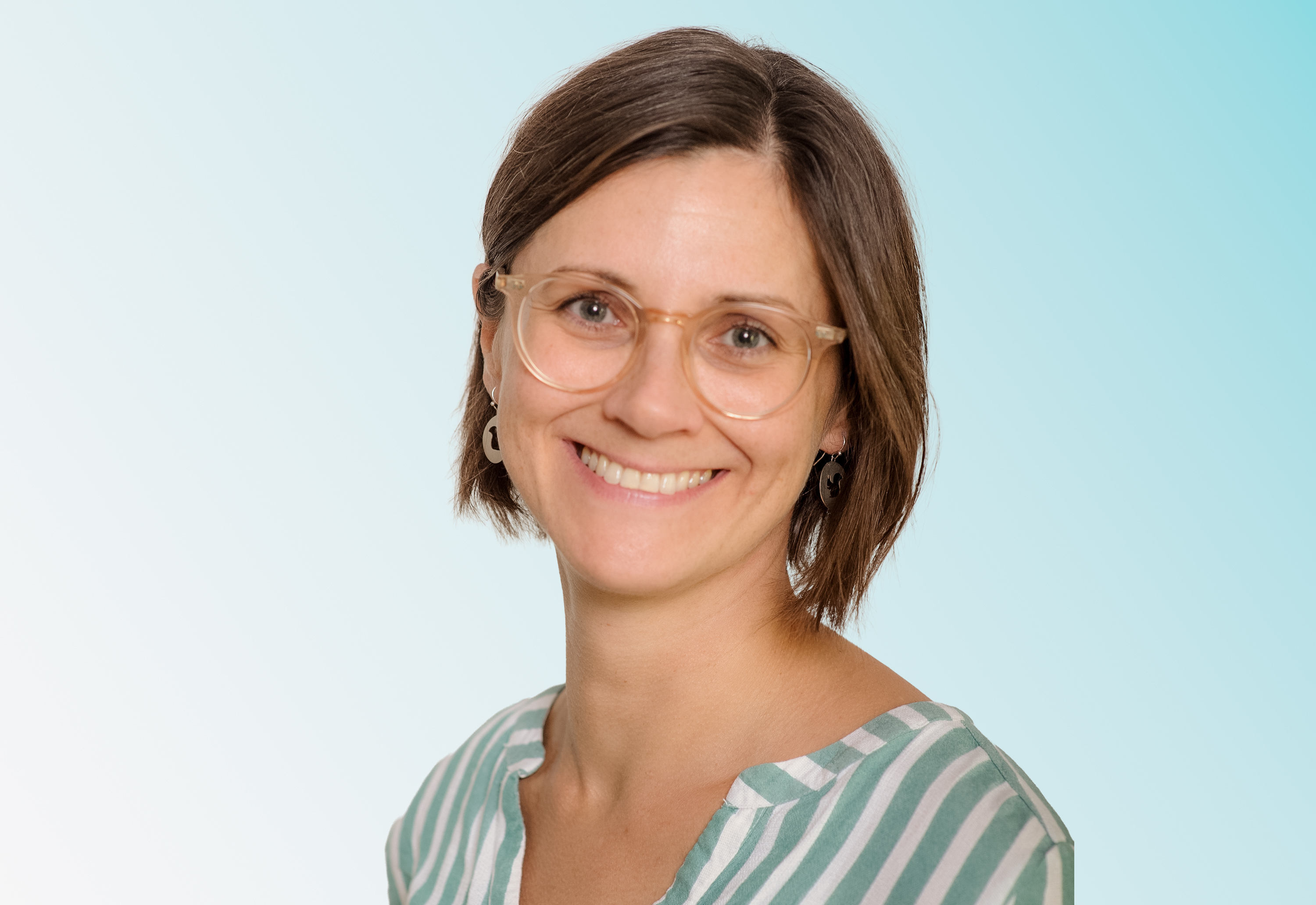 Image for Dr. Pauline Schröter