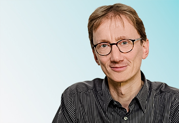 Image for Dr. Sebastian Weirich