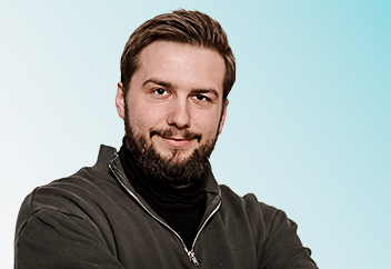 Image for Nicklas Jakob Hafiz