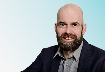 Image for Dr. Lars Hoffmann