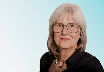 Image for Prof. Dr. Petra Stanat