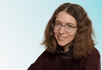 Image for Dr. Anna Volodina