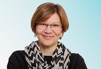Image for Dr. Katrin M. Wolf