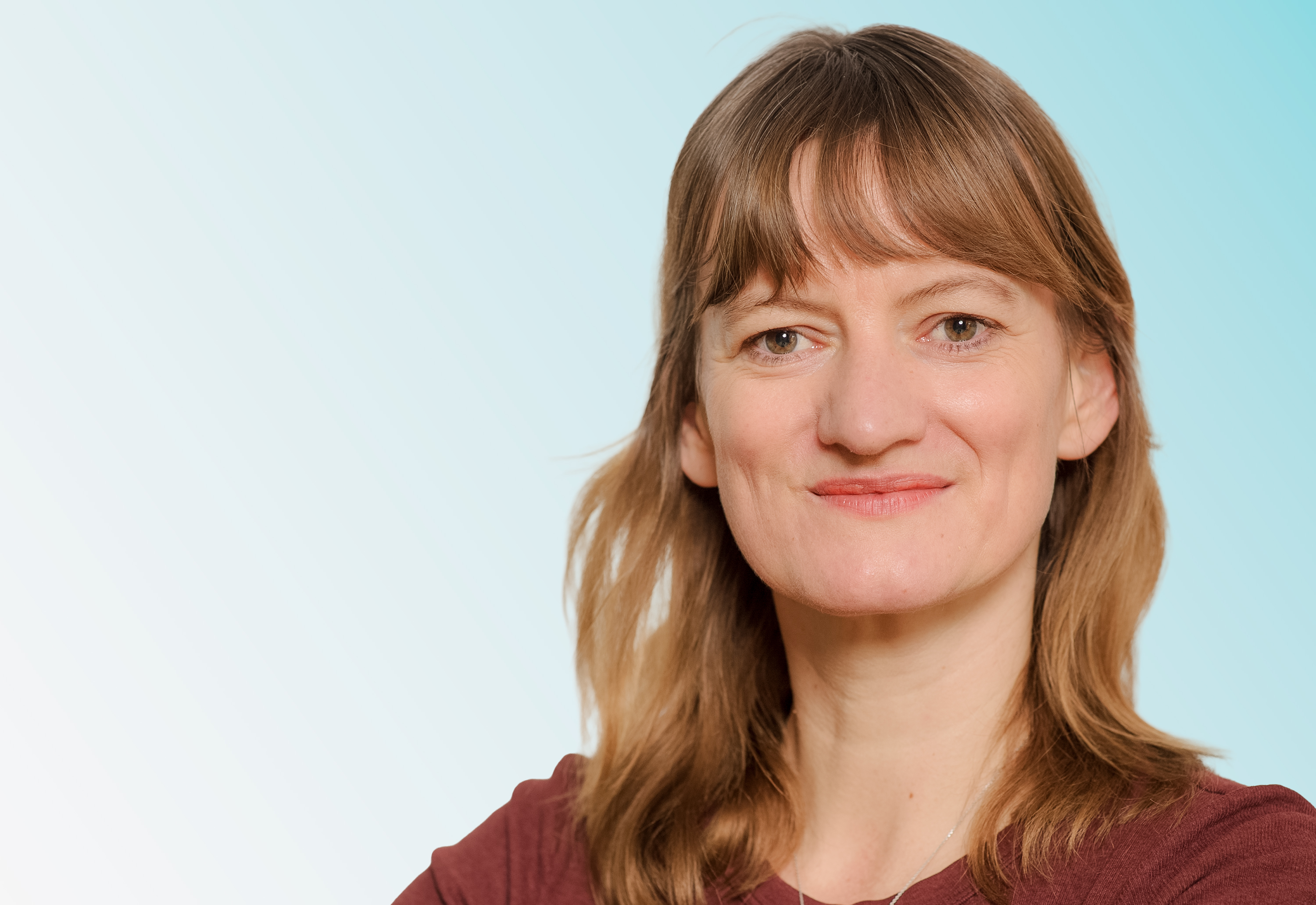 Image for Kristin Paarmann