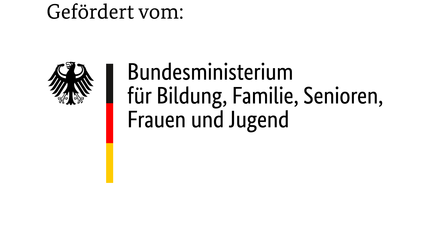 Funding Agency Logo