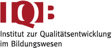 IQB Logo